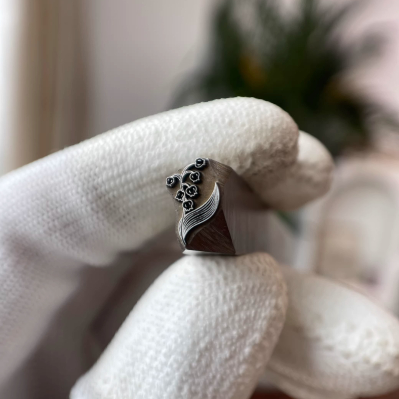 プロの花柄刻印ツールセット DIYジュエリー製作手芸用ハンマ - Jewelry Making Kit Professional のレビューと価格
