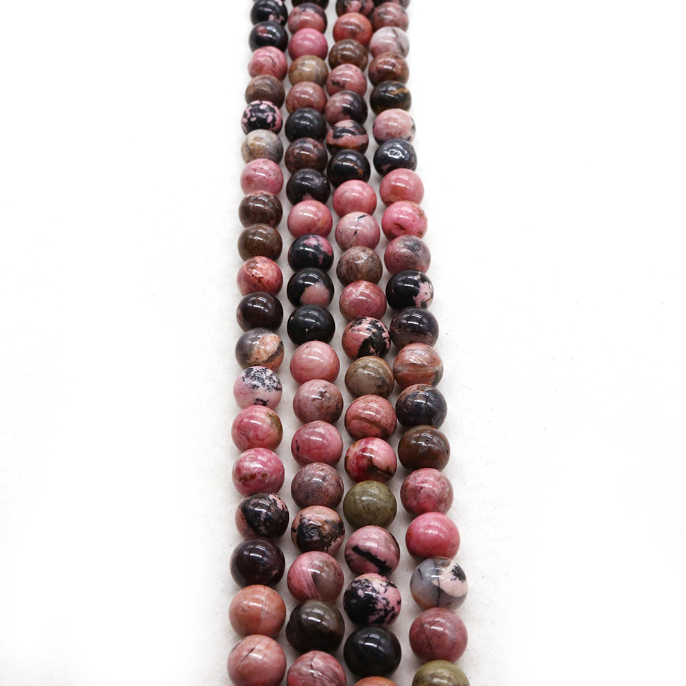 DIYネックレスとブレスレットを作るための中国のロードライト - Jewelry Making Ideas With Beads のレビューと価格