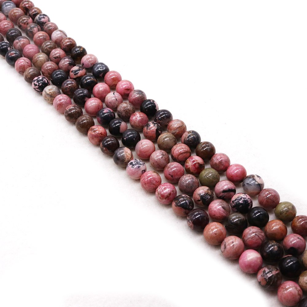 DIYネックレスとブレスレットを作るための中国のロードライト - Jewelry Making Ideas With Beads のレビューと価格