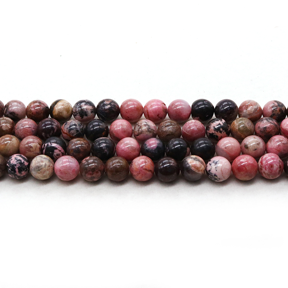 DIYネックレスとブレスレットを作るための中国のロードライト - Jewelry Making Ideas With Beads のレビューと価格