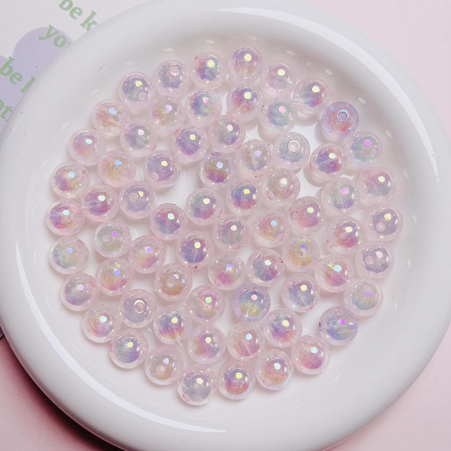 ジュエリーを作るための透明なアクリルビーズ,高品質のビーズ, - Jewelry Making Ideas With Beads のレビューと価格