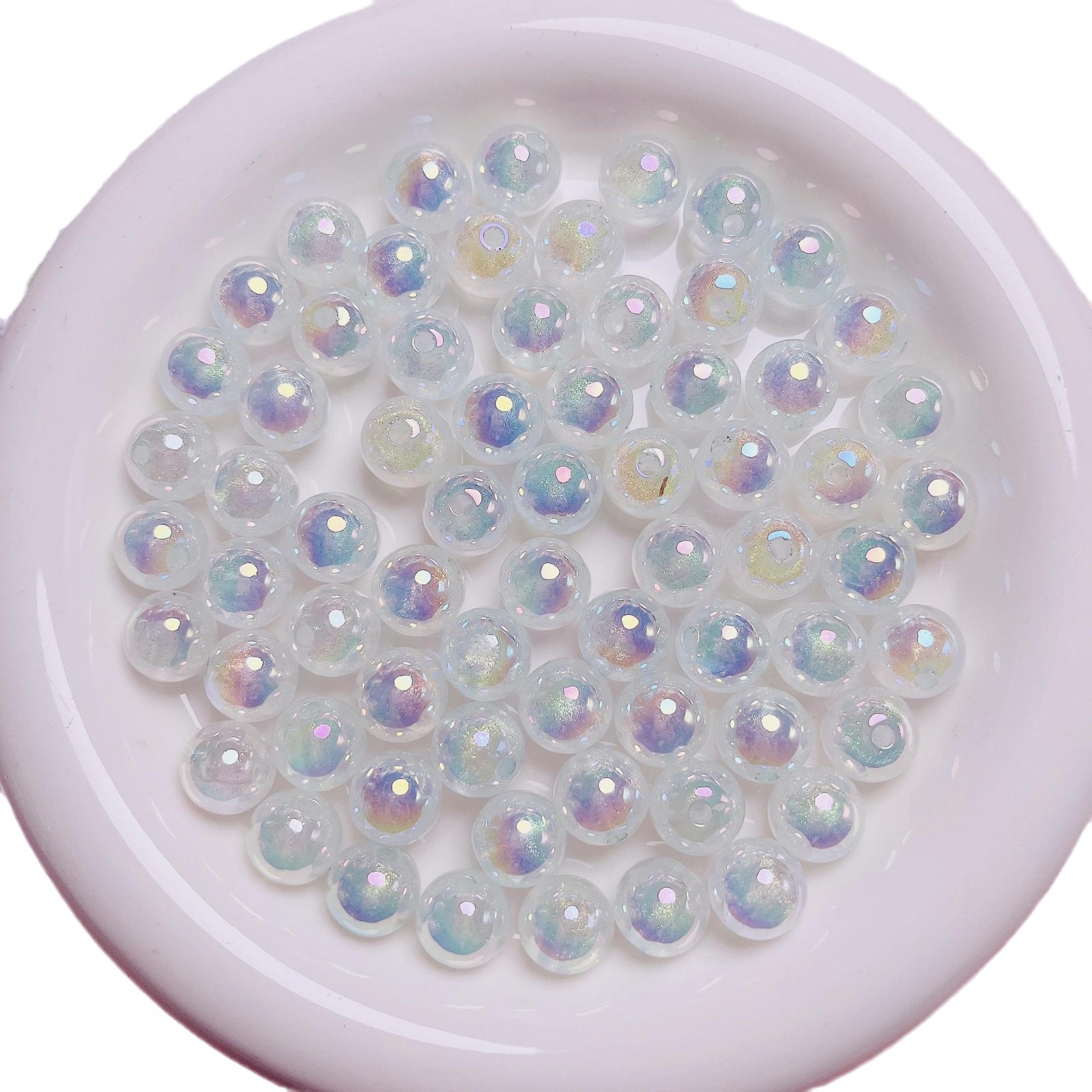 ジュエリーを作るための透明なアクリルビーズ,高品質のビーズ, - Jewelry Making Ideas With Beads のレビューと価格