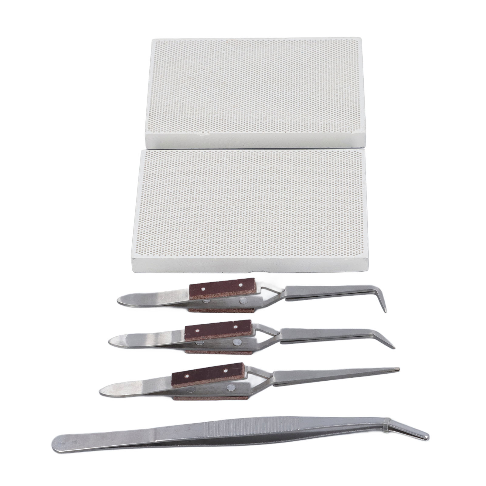 ジュエリーはんだ付けブロックキット金属チッププロフェッショナ - Jewelry Making Kit Professional のレビューと価格