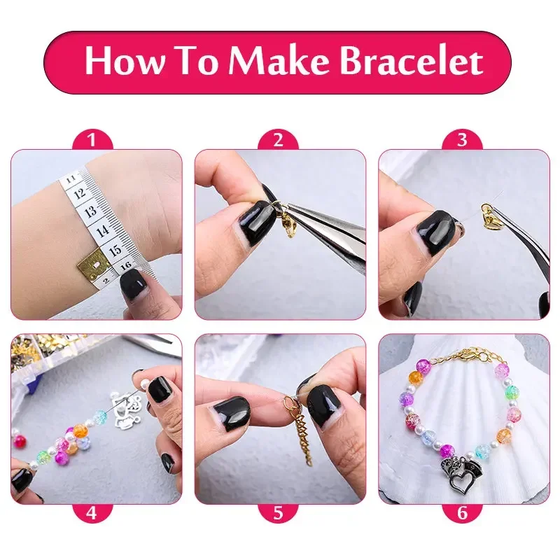 ジュエリー作成用品キット、ジュエリーツール、ジュエリー銅線糸 - Jewelry Making Tools のレビューと価格