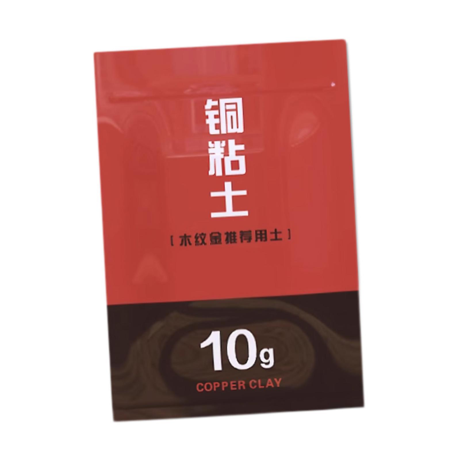 ジュエリー作り用粘土 プロ仕様 銅メタル粘土キット 初心者  - Jewelry Making Kit Professional のレビューと価格