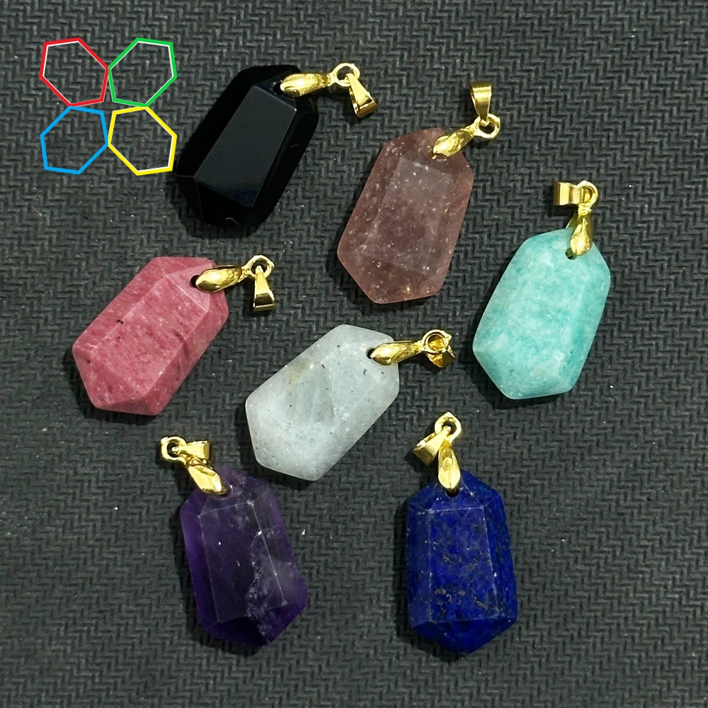 10 個素敵な天然アメジストローズクォーツラピスアマゾンスト - Jewelry Making Amazon のレビューと価格