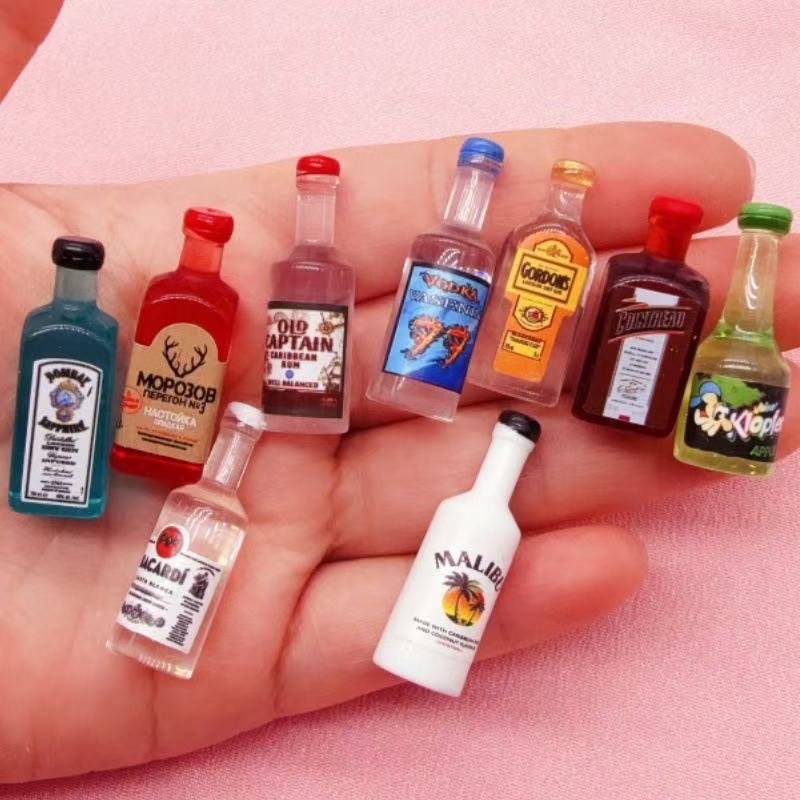 11個入り ミニシミュレーションレジン 3Dペンダント イヤ - Jewelry Making Resin のレビューと価格