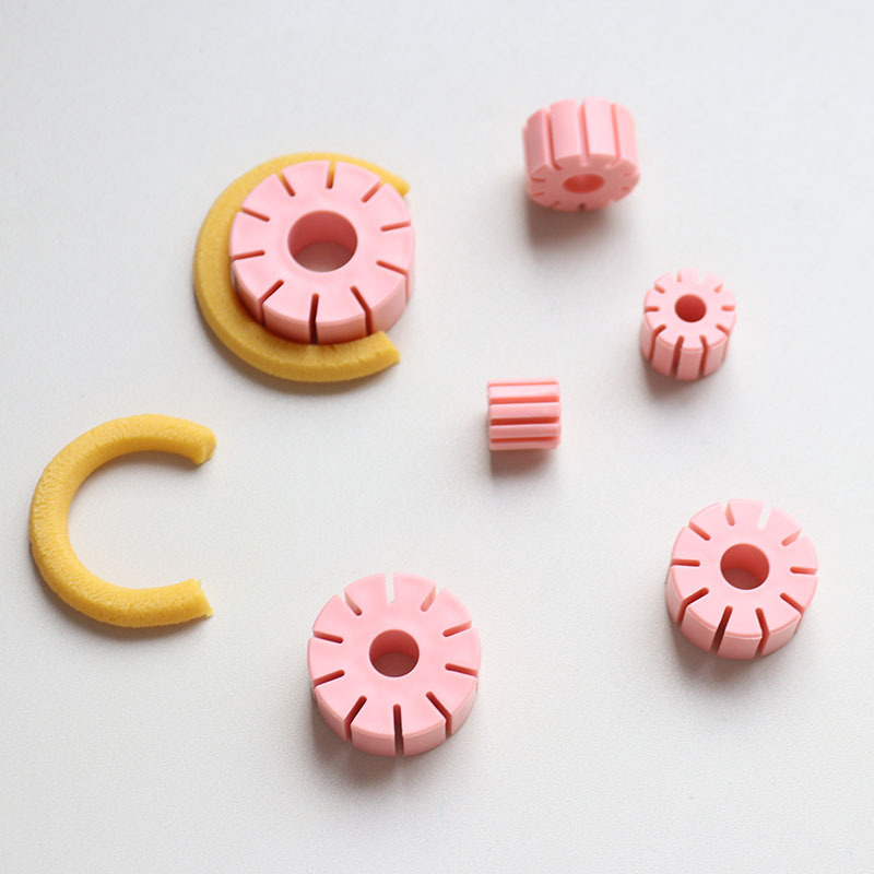 ポリマークレイフープガイド,プラスチックフープ,イヤリングメ - Jewelry Making Guide のレビューと価格