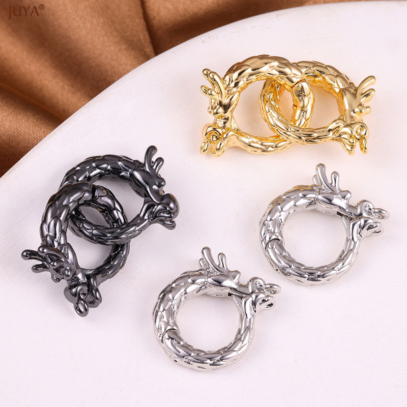 JUYA-18K金メッキと銀メッキ銅フック、留め金、DIY針 - Jewelry Making Bead のレビューと価格
