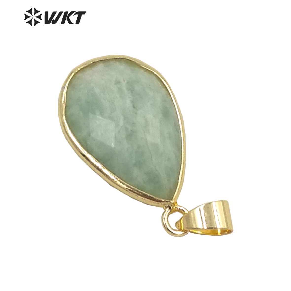 WT-P1640 新デザイン 卸売 天然小さなティアドロップ - Jewelry Making Amazon のレビューと価格