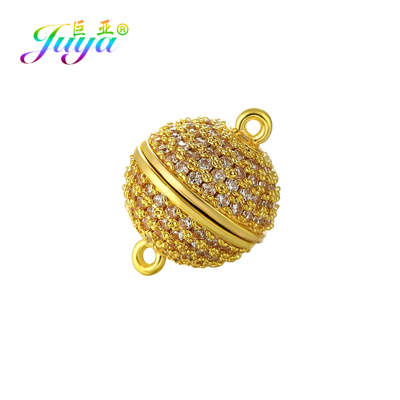 Juya-女性のための手作りのビーズジュエリーの発見、磁気ク - Jewelry Making Bead のレビューと価格