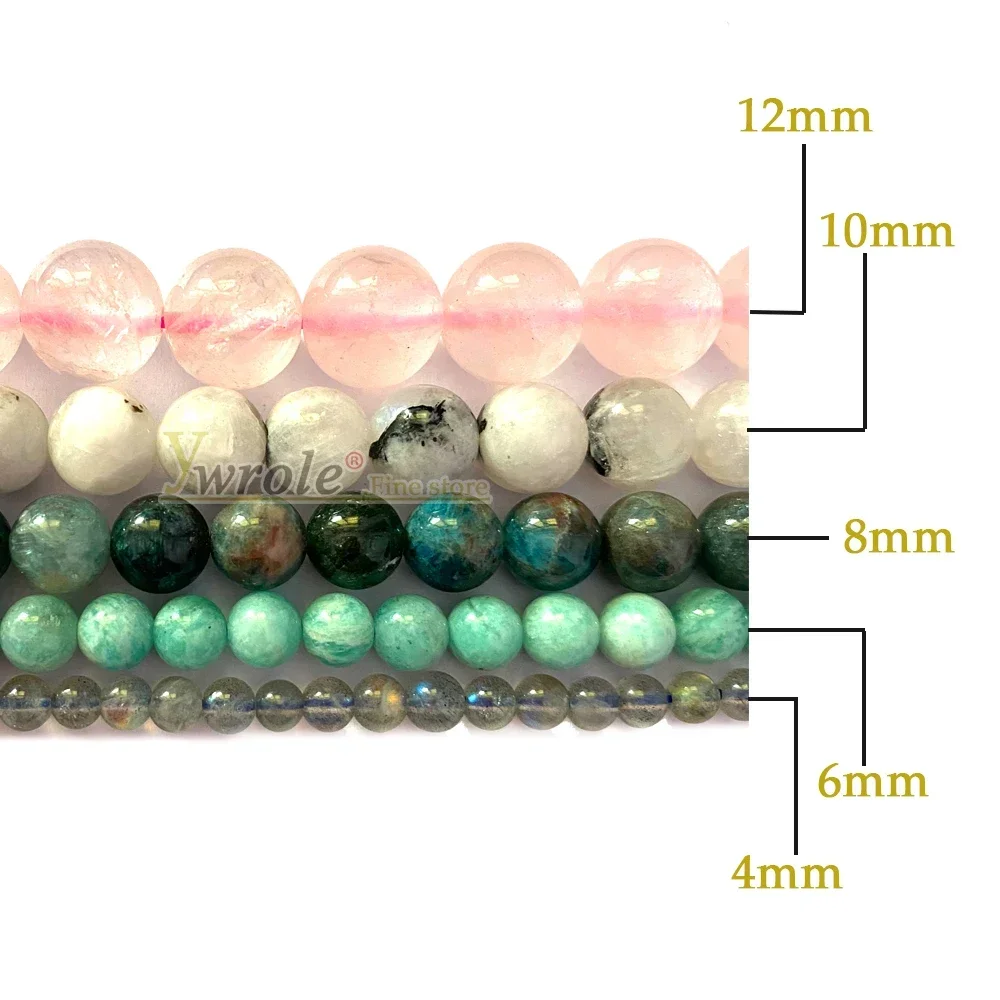 ジュエリー作り用の大きなターコイズクリスタルスペーサービーズ - Crimp Bead Tube のレビューと価格