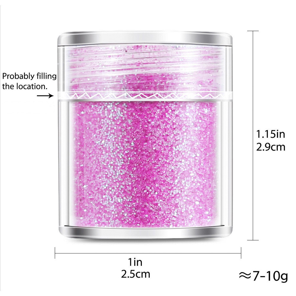 Snasan 4個色極細のうち1ミリメートルスパンコールジュ - Jewelry Making Uv Resin Kit のレビューと価格