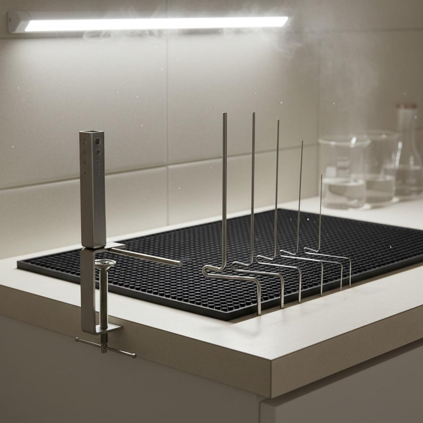 ステップワイヤー ループロッド 頑丈な金属構造 ジュエリーワ - Jewelry Making Tools のレビューと価格