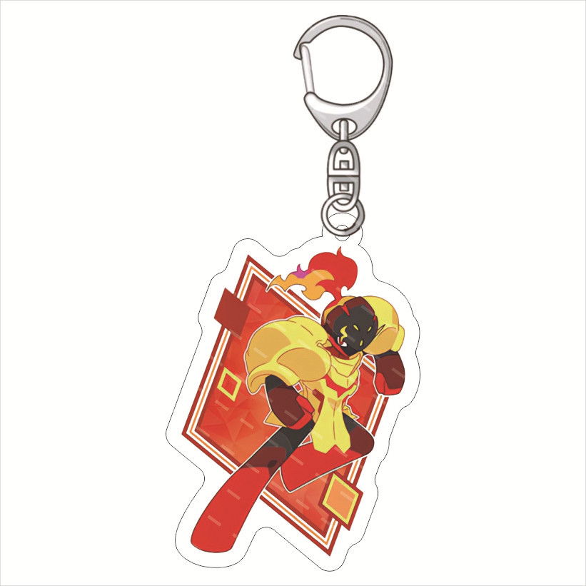 ポケモン ミライドン コライドン アクリル製 楽しいキーホル - Jewelry Making Resin のレビューと価格
