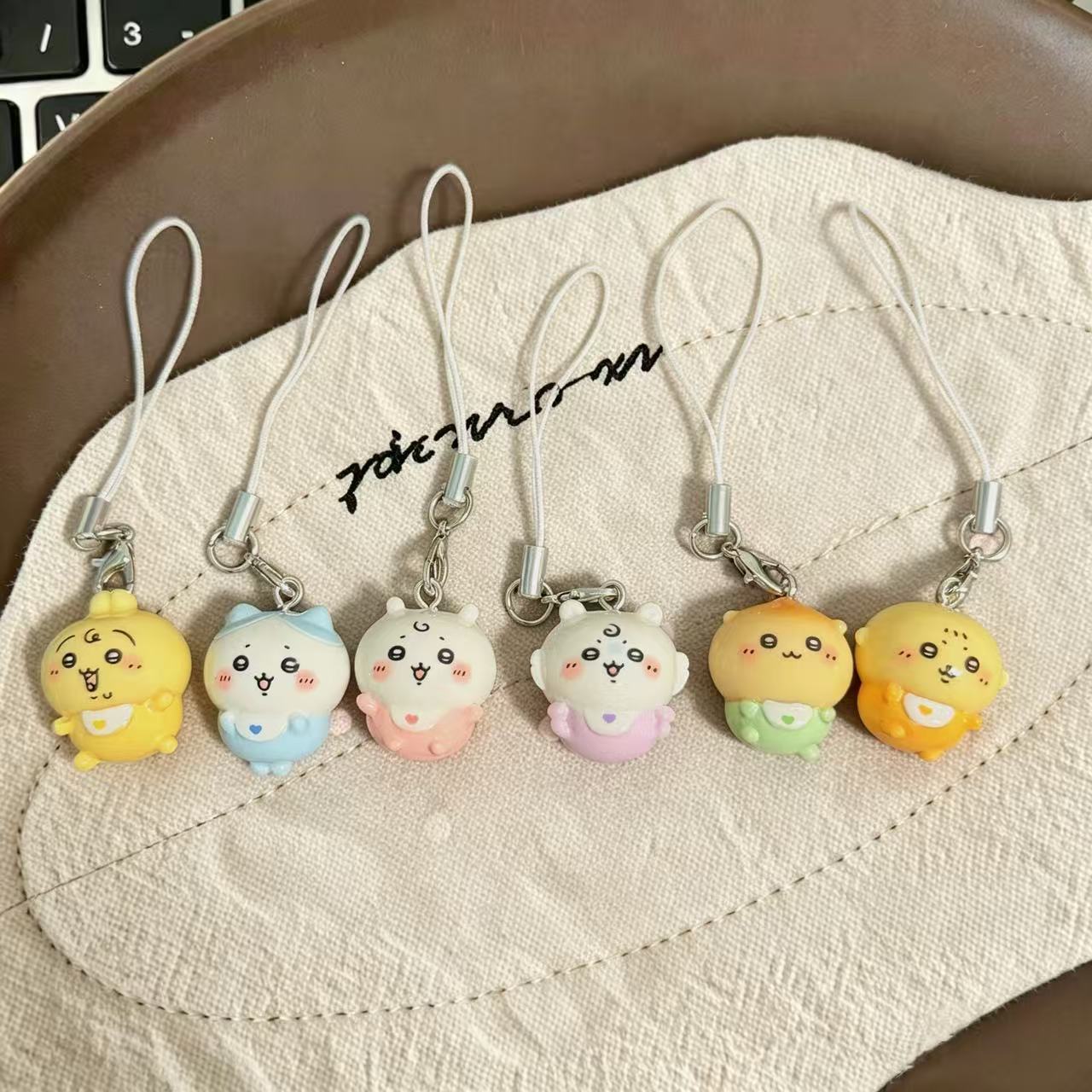 かわいい小さな樹脂製ペンダント、キュートなベビー服のうさぎハ - Jewelry Making Resin のレビューと価格