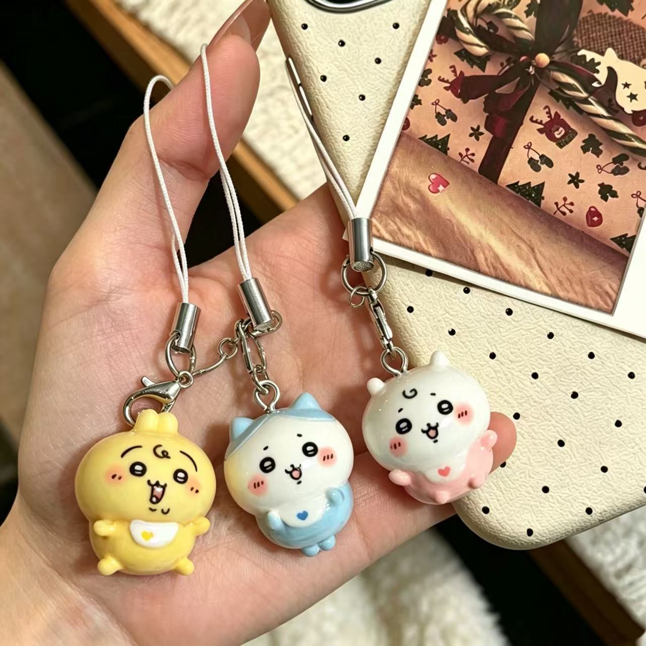 かわいい小さな樹脂製ペンダント、キュートなベビー服のうさぎハ - Jewelry Making Resin のレビューと価格