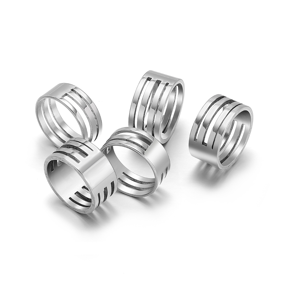 1個 ステンレス製 簡単 ジャンプリング オープナー ツール - Jewelry Making Tools のレビューと価格