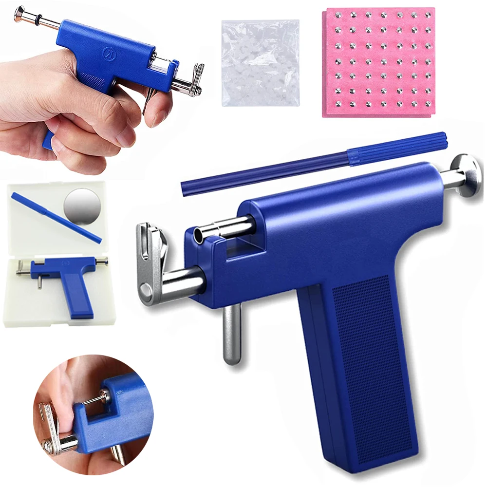 プロ仕様耳ピアスガンツールセット プロ仕様耳ピアスガンツール - Jewelry Making Kit Professional のレビューと価格