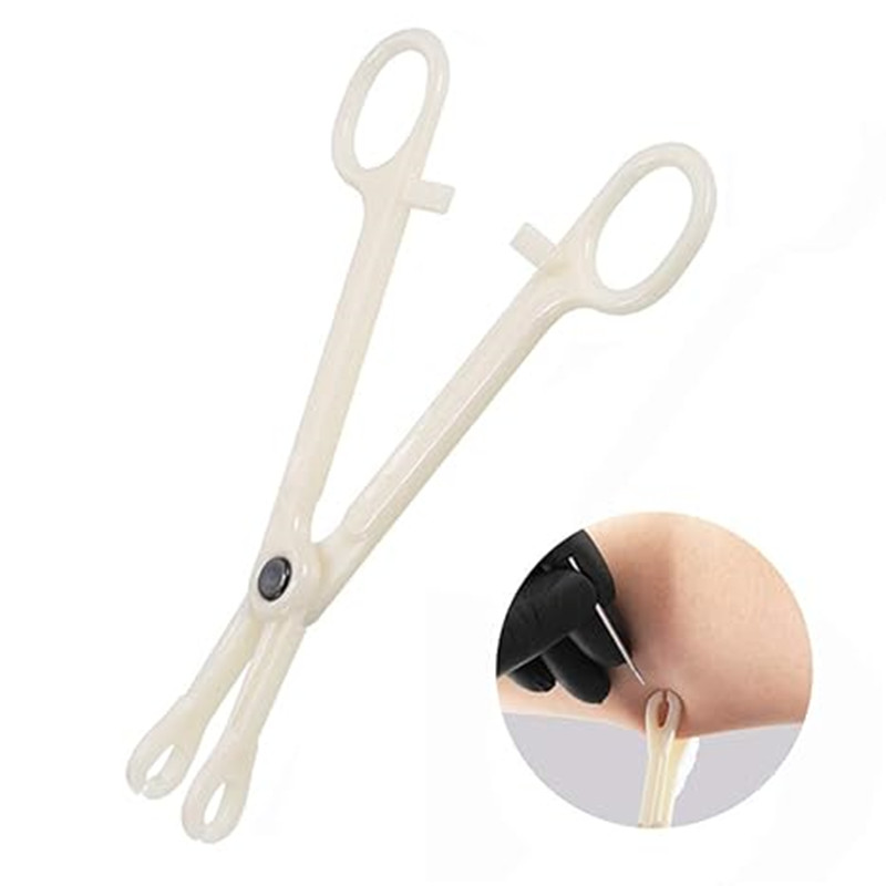 プロのボディピアスツールキット,耐衝撃性,クランプ,針,鼻の - Jewelry Making Kit Professional のレビューと価格