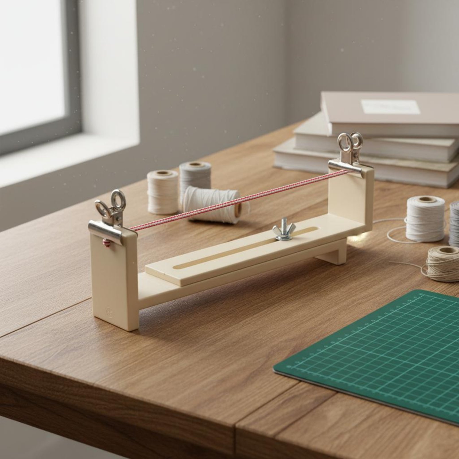ブレスレット編み込みツール 使いやすいブレスレット作成用ジグ - Jewelry Making Tools のレビューと価格